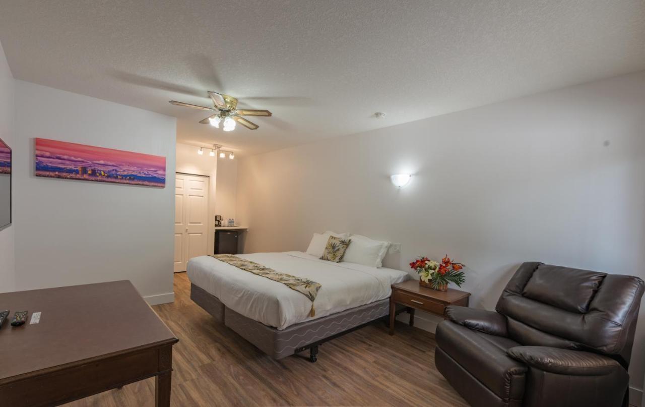 David Thompson Resort Cline River エクステリア 写真