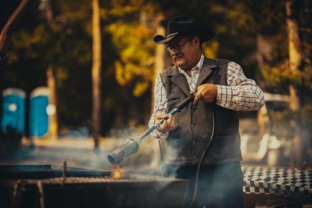 David Thompson Resort Cline River エクステリア 写真